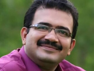 സജോ ജോസ്‌