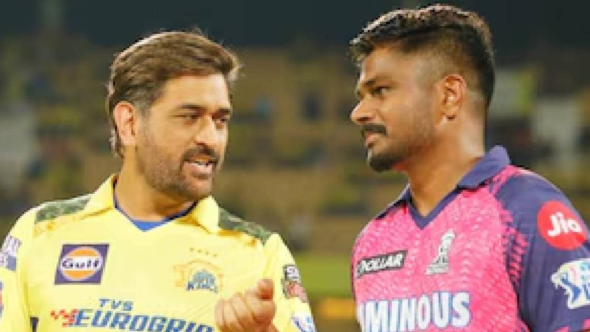 സഞ്ജു സാംസൺ ചെന്നൈ സൂപ്പർ കിംഗ്‌സിൽ പോകുമോ ? നിലപാട് വ്യക്തമാക്കി രാജസ്ഥാൻ റോയൽസ്