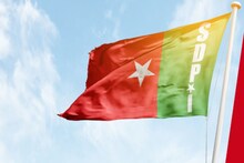 ഹിജാബിൽ മന്ത്രി ശിവൻകുട്ടിയുടെ നിലപാട് സംസ്ഥാനത്തെ വിദ്യാഭ്യാസ സ്ഥാപനങ്ങൾക്ക് സർക്കുലർ ആയി നൽകണമെന്ന് SDPI