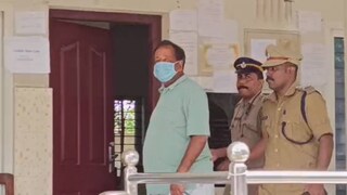 സെബാസ്റ്റ്യനെ ഏറ്റുമാനൂർ ഫസ്റ്റ് ക്ലാസ് ജുഡീഷ്യൽ മജിസ്ട്രേട്ട് കോടതിയിൽ ഹാജരാക്കിയപ്പോൾ സെബാസ്റ്റ്യനെ ഏറ്റുമാനൂർ ഫസ്റ്റ് ക്ലാസ് ജുഡീഷ്യൽ മജിസ്ട്രേട്ട് കോടതിയിൽ ഹാജരാക്കിയപ്പോൾ