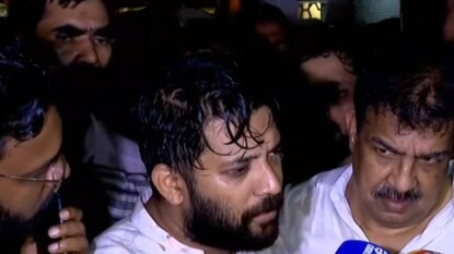 ഷാഫി പറമ്പിൽ ഷാഫി പറമ്പിൽ