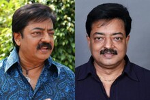 പ്രേംനസീറിന്റെ മകനും നടനുമായ ഷാനവാസ് അന്തരിച്ചു