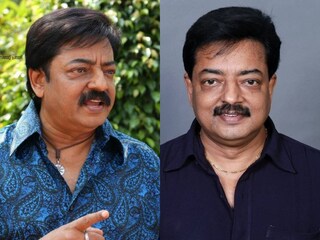 ഷാനവാസ്