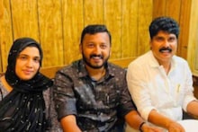 'രാഹുല്‍ മാങ്കൂട്ടത്തിലിനൊപ്പമുള്ള ഫോട്ടോയെ മോശമായി ചിത്രീകരിച്ച് സ്ത്രീത്വത്തെ അപമാനിക്കുന്നു'; പരാതി