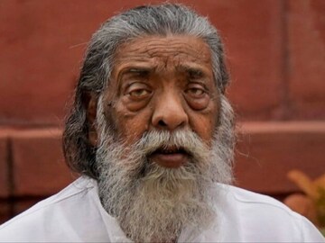 ഷിബു സോറൻ (PTI)