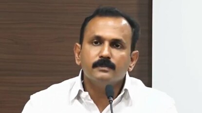 ഷോൺ ജോർജ് ഷോൺ ജോർജ്