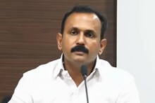 'വിദ്യാഭ്യാസമന്ത്രി നിലപാട് മാറ്റിയത് SDPIയുടെ സമ്മർദത്താൽ; പൊളിറ്റിക്കൽ ഇസ്ലാമിന്റെ അജണ്ട നടപ്പാക്കാൻ ശ്രമം': BJP