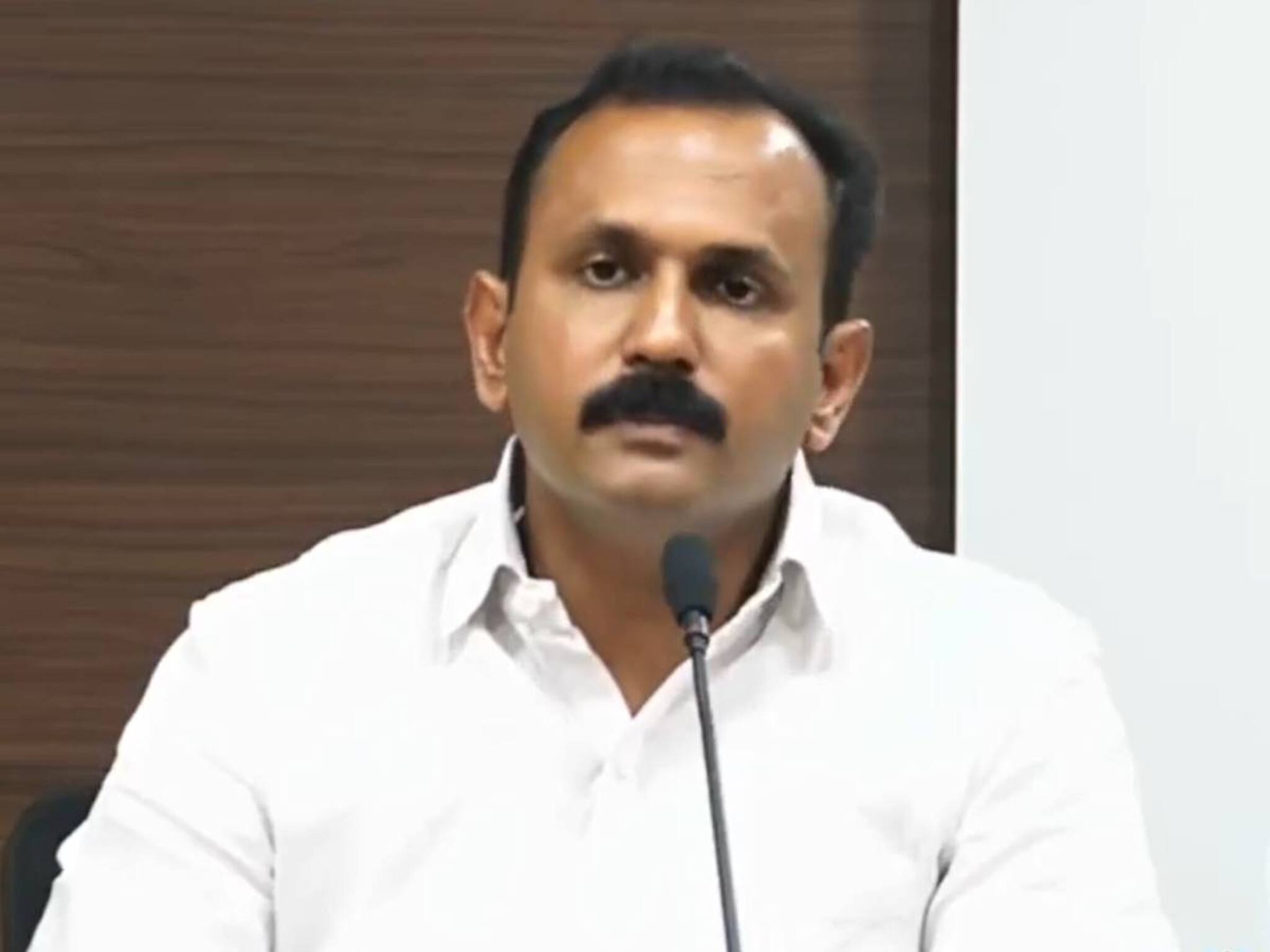 EWS സംവരണത്തെ എതിർക്കുന്ന കോൺഗ്രസ് നിലപാട് മതമൗലികവാദഭീകര സംഘടനകളെ പ്രീണിപ്പിക്കാൻ: ഷോൺ ജോർജ്