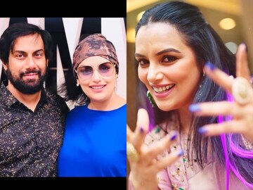 വീട്ടിൽ പച്ചക്കറി വാങ്ങുന്നത് മുതൽ ഭക്ഷണം വരെ ശ്രദ്ധിക്കുന്ന ശ്വേത; ഭർത്താവ് ശ്രീവത്സൻ മേനോൻ ഭാര്യയെക്കുറിച്ച്
