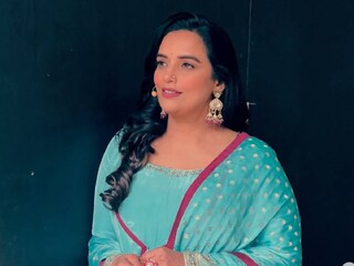 ശ്വേതാ മേനോൻ