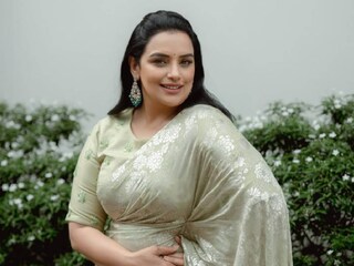 ശ്വേതാ മേനോൻ