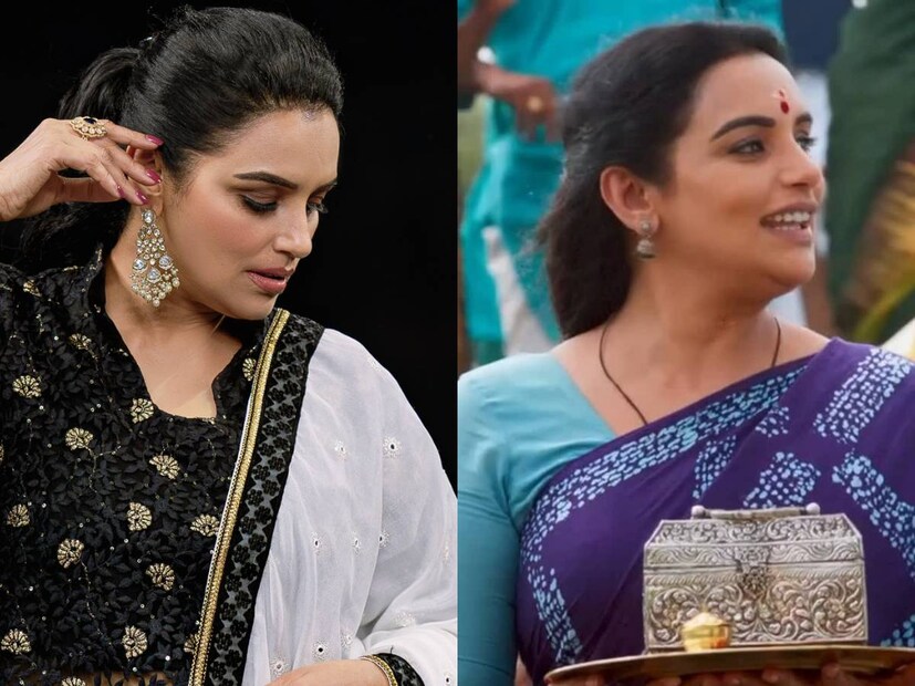 ബോൾഡ് കഥാപാത്രങ്ങൾ അവതരിപ്പിക്കുന്ന, ഉറച്ച ഭാഷയിൽ സംസാരിക്കുന്ന, ധൈര്യശാലിയായ നടിയായാണ് ശ്വേതാ മേനോനെ (Shwetha Menon) അവരുടെ ആരാധകരും പ്രേക്ഷകരും കണ്ടിരിക്കുക. എന്നാൽ, അതിനു പുറത്തുള്ള ഒരു ശ്വേതാ മേനോനുണ്ട്. അവരെ വളരെ അടുത്തു നിന്നും കണ്ടവർക്ക് മാത്രമേ മനസിലാവുകയുള്ളൂ. താരസംഘടനയായ അമ്മയുടെ തലപ്പത്തേക്കു ചരിത്രത്തിലാദ്യമായി ഒരു വനിതാ പ്രസിഡന്റ് എന്ന നിർദേശം മുന്നോട്ടു വന്നപ്പോൾ ഏവരും ആഗ്രഹിച്ച പേരാണ് ശ്വേതാ മേനോന്റേത്. ശ്വേതാ മേനോനും നടൻ ദേവനും ചേർന്നാണ് മത്സരം. അതിനിടയിലാണ്, അവർ വർഷങ്ങൾക്ക് മുൻപേ അഭിനയിച്ച ചില ചിത്രങ്ങളുടെ പേരിൽ കേസ് കടന്നു വരുന്നത്. ലോകത്താകെ ഗ്ലാമറസ് വേഷങ്ങൾ ചെയ്ത നടി ശ്വേതാ മേനോൻ അല്ല എന്ന് മനസ്സിലാക്കേണ്ടിയിരിക്കുന്നു