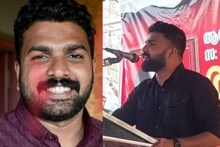 'പട്ടിയെ വെട്ടി അക്രമം നടത്തുന്ന SDPIക്കാരുടെയും പോപ്പുലർ ഫ്രണ്ടിന്റെയും ബാക്കിപത്രമാണ് MSF': SFI നേതാവ് PS സഞ്ജീവ്