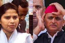 യോഗി ആദിത്യനാഥിനെ പ്രശംസിച്ച എംഎൽഎയെ അഖിലേഷ് യാദവ് പുറത്താക്കി