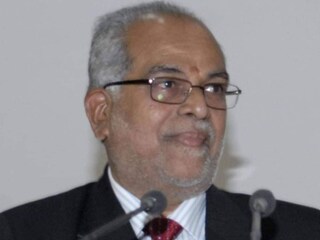 ബി സുദർശൻ റെഡ്ഡി