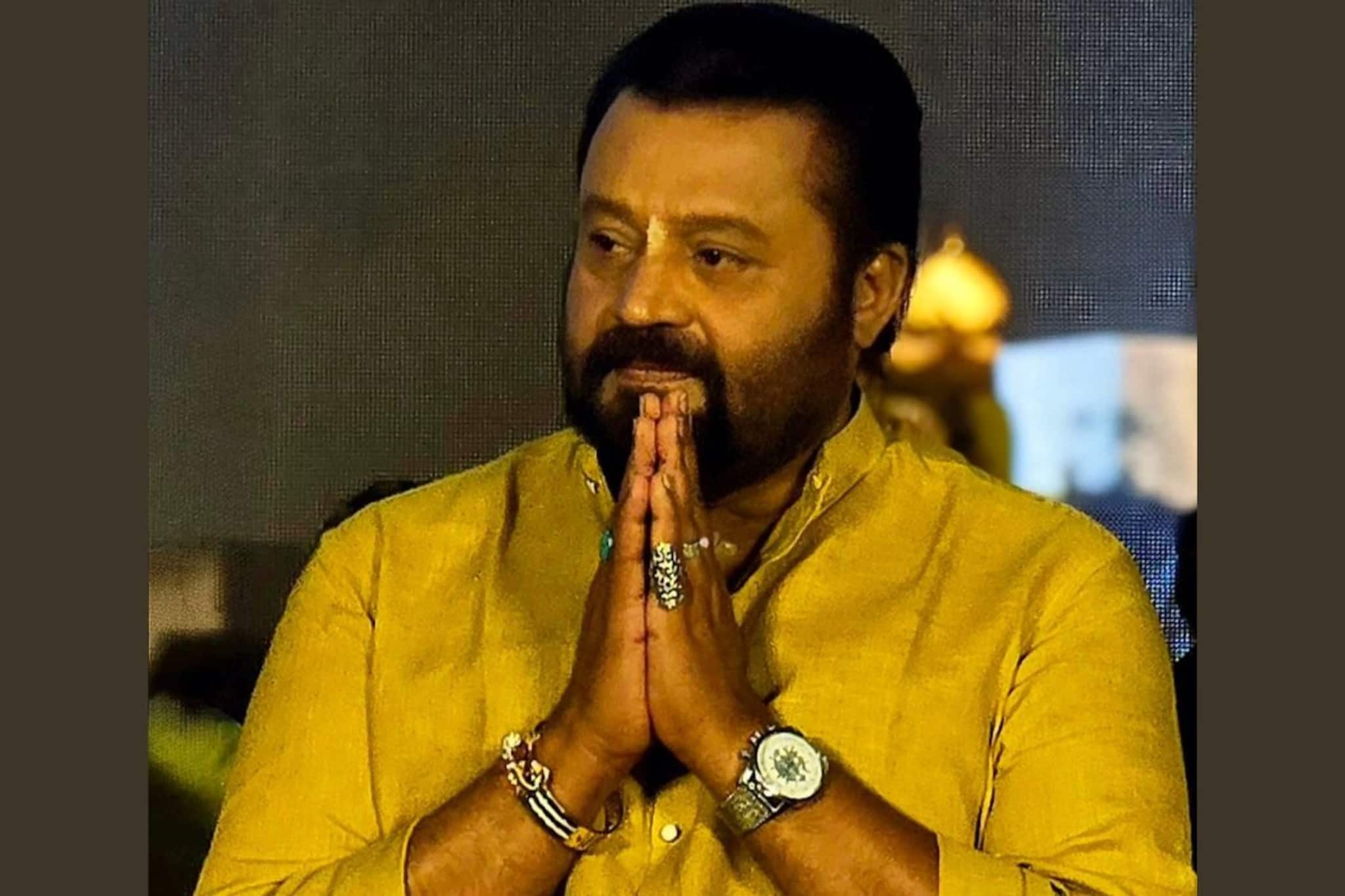 'ഇരിഞ്ഞാലക്കുട-തിരൂര് റെയില് പാത കേരളത്തിന്റെ ഗതാഗത മേഖലയിൽ വിപ്ലവം സൃഷ്ടിക്കും'; സുരേഷ് ഗോപി 'ഇരിഞ്ഞാലക്കുട-തിരൂര് റെയില് പാത കേരളത്തിന്റെ ഗതാഗത മേഖലയിൽ വിപ്ലവം സൃഷ്ടിക്കും'; സുരേഷ് ഗോപി