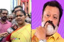 'സുരേഷ് ​ഗോപിയ്ക്ക് ഞങ്ങളുടെ അത്ര തൊലിക്കട്ടി ആയിട്ടില്ല': ശോഭ സുരേന്ദ്രൻ