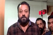 കേന്ദ്രമന്ത്രി സുരേഷ് ഗോപി ഛത്തീസ്​ഗഢിൽ അറസ്റ്റിലായ കന്യാസ്ത്രീ പ്രീതി മേരിയുടെ വീട്ടിൽ സന്ദർശനം നടത്തി