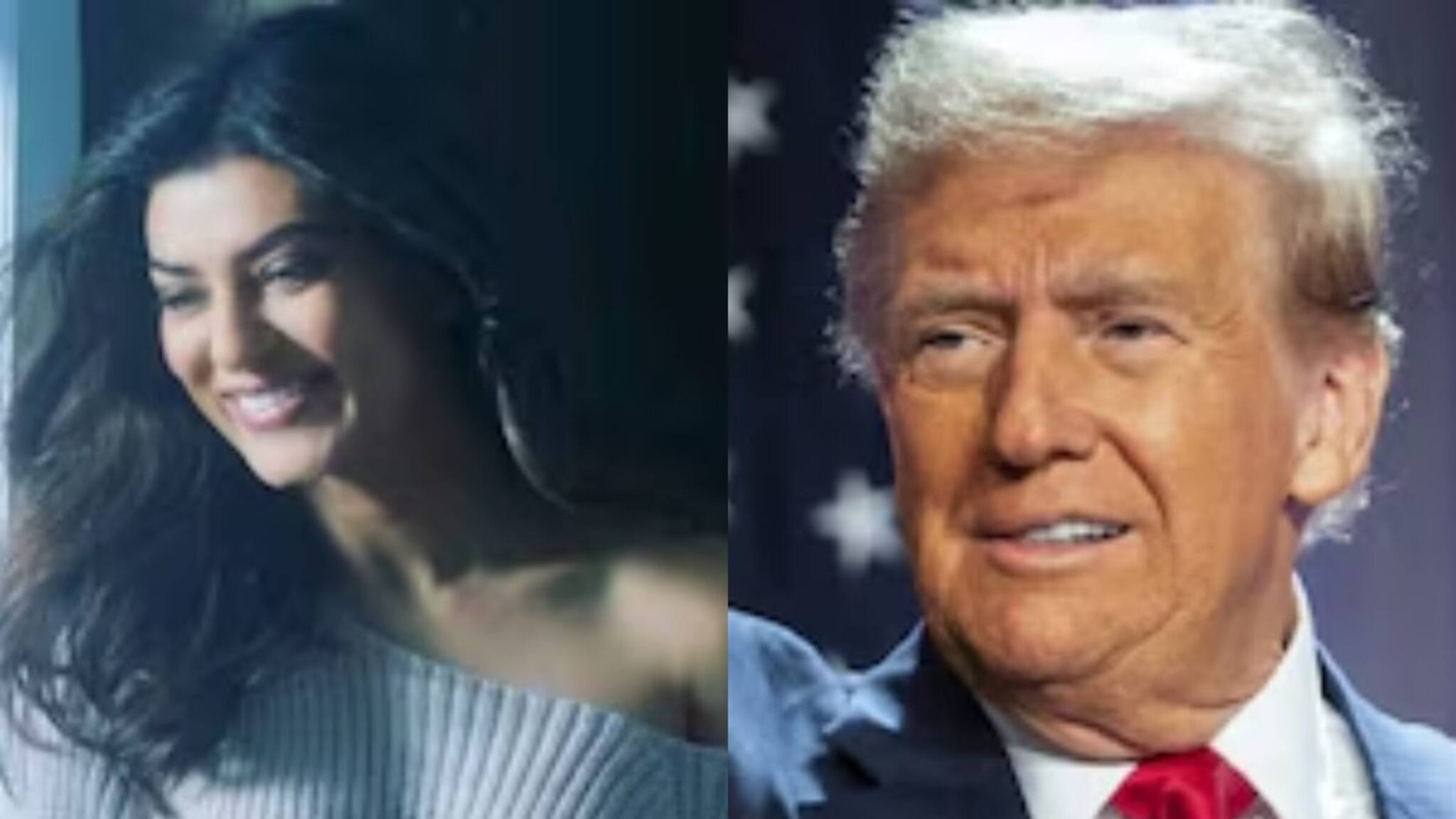 Sushmita Sen | ഡൊണാൾഡ് ട്രംപുമായി നേരിട്ട് പരിചയം; സുഷ്മിതാ സെന്നിന്റെ അനുഭവങ്ങൾ വൈറൽ