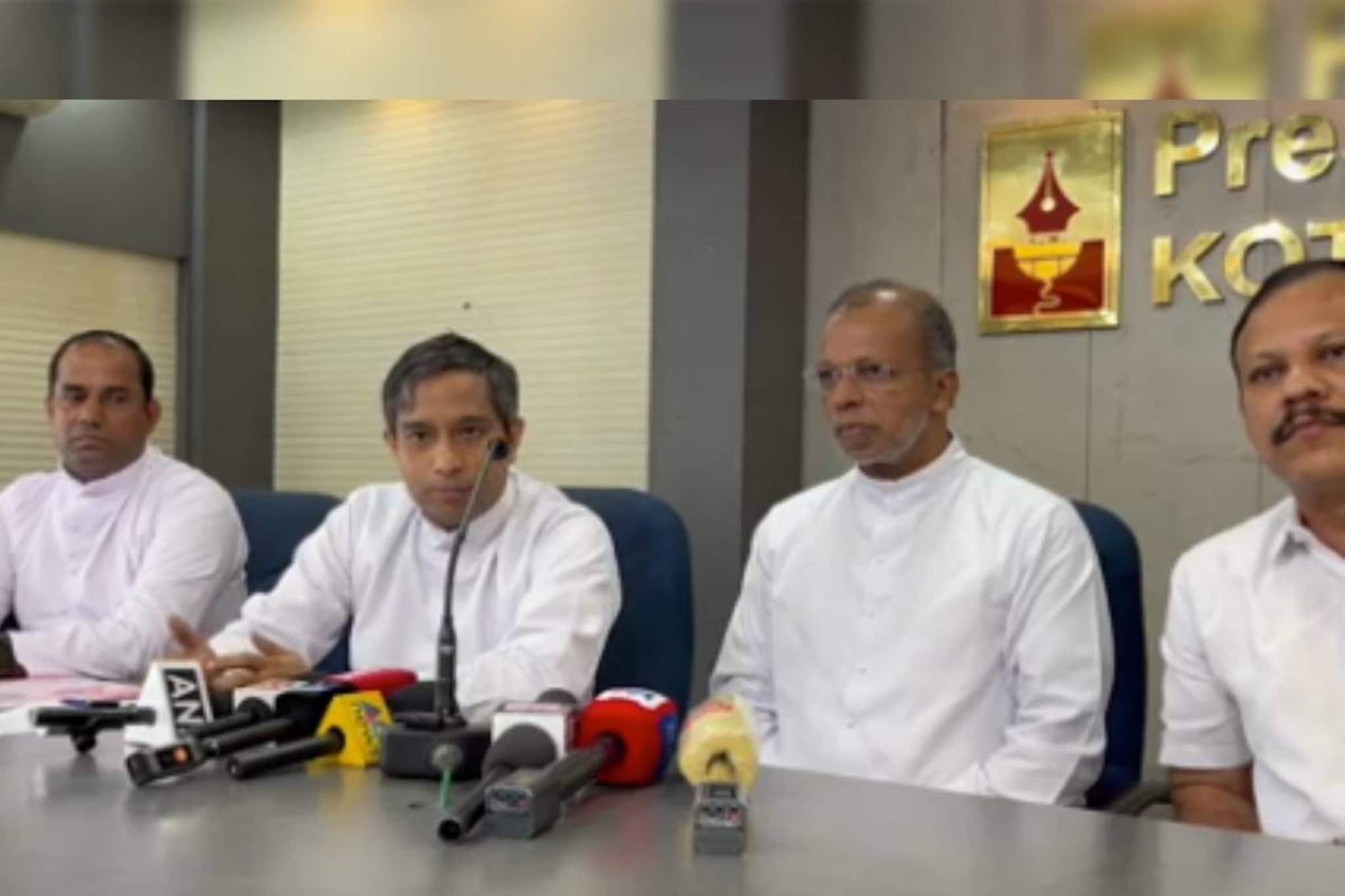 തീവ്രവാദബന്ധമുള്ള പാനായിക്കുളവുമായി ബന്ധം; യുവതിയുടെ മരണത്തിൽ NIA അന്വേഷണം വേണമെന്ന് സിറോ മലബാർ സഭ