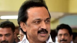 എം കെ.സ്റ്റാലിൻ