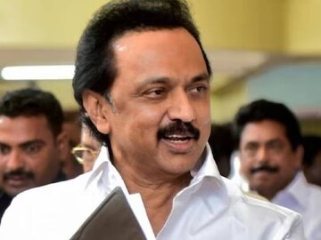എം.കെ. സ്റ്റാലിൻ