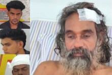 പൂജ നടത്തിയിട്ടും യുവതിയുടെ ബാധ ഒഴിയാഞ്ഞതിന് ബന്ധുക്കള്‍ പൂജാരിയെ കൈകാര്യം ചെയ്തു