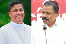 'മെത്രാന്മാർക്ക് പ്രതികരിക്കാൻ എകെജി സെന്ററിൽ നിന്ന് തിട്ടൂരം വാങ്ങണോ?' എം വി ഗോവിന്ദനെതിരെ തലശേരി അതിരൂപത