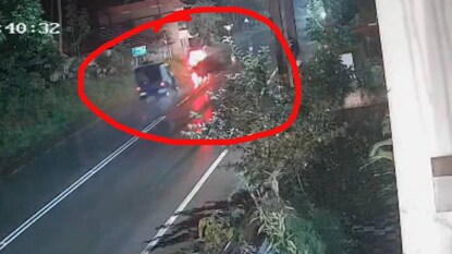 സിസിടിവി ദൃശ്യങ്ങൾ സിസിടിവി ദൃശ്യങ്ങൾ