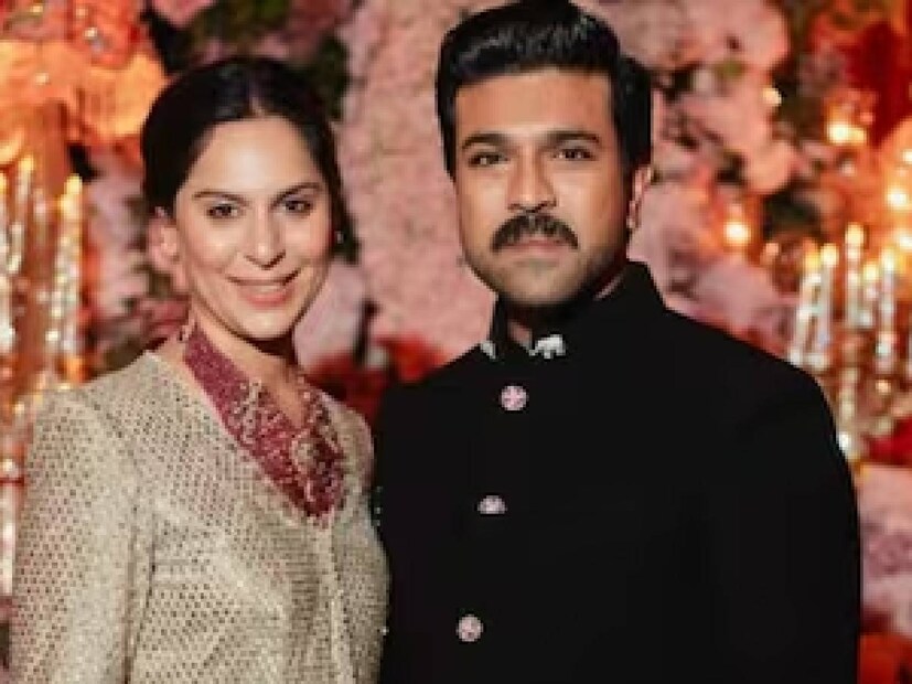 Ram Charan, Upasana Konidela, Ram Charan 200, Peddi movie, Buchi Babu Sana, Rathnavelu cinematographer, Janhvi Kapoor, Chiranjeevi,ram charan, upasana kamineni konidela, hubby number as ram charan 200, രാം ചരൺ,ഉപാസന കൊനിഡേല,രാം ചരൺ 200 ,ഉപാസന തന്റെ ഫോണിൽ സേവ് , ചെയ്തിരിക്കുന്നത് ഇങ്ങനെയാണോ, ഉപാസന , രാം ചരൺ,വൈറൽ 