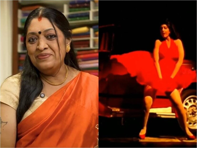 മറ്റുപല ഭാഷകളിൽ നിന്നുമെത്തി ഭാഗ്യപരീക്ഷണം നടത്തി ജീവിതം മാറിമറിഞ്ഞ താരസുന്ദരിമാരുടെ ഇടം കൂടിയാണ് മലയാള സിനിമ. അത്തരത്തിൽ മലയാള ചലച്ചിത്ര മേഖലയിലെത്തി, തെന്നിന്ത്യയിൽ വെന്നിക്കൊടി പാറിച്ച ഒരു നായികയെ ഓർക്കുകയാണ് നടി ഊർമിള ഉണ്ണി. തന്റെ മുപ്പതാം വയസിൽ നരപിടിപ്പിച്ച തലമുടിയുമായി അമ്മ വേഷം ചെയ്തിട്ടുള്ള താരമാണ് ഊർമിള ഉണ്ണി. അതും തന്നെക്കാൾ കേവലം നാല് വയസു മാത്രം കുറവുള്ള നടന്റെ അമ്മയായി. അവരുടെ കരിയറിൽ ഏറ്റവും കൂടുതൽ ശ്രദ്ധനേടിയിട്ടുള്ള വേഷങ്ങളിൽ ഒന്നാണ് സുഭദ്ര തമ്പുരാട്ടിയുടേത്. 