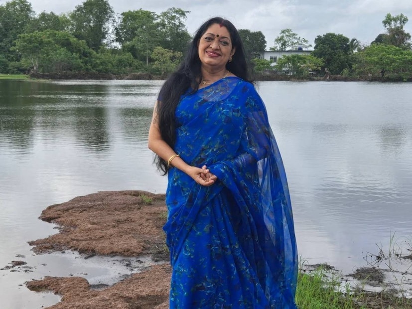 എന്നാൽ, യെഡി വിജയലക്ഷ്മി പിൽക്കാലത്ത് ശ്രദ്ധേയയായത് ഇന്നും പ്രേക്ഷകർ മറന്നിട്ടില്ലാത്ത ഐറ്റം ഡാൻസുകൾക്കായിരുന്നു. അതുപോലെ തന്നെ കഥാപാത്രങ്ങളും അവർക്ക് വന്നുചേർന്നു. വിജയലക്ഷ്മി സർഗം സിനിമയിൽ അമൃത എന്ന പേരിൽ അഭിനയിച്ചുവെങ്കിലും പിന്നീട് അറിയപ്പെട്ടത് രംഭ എന്ന പേരിലാണ്. പാട്ട് അറിയാതിരുന്ന ആ പെൺകുട്ടിക്ക് 'സർഗം' എന്ന സിനിമ വളരെ വലിയ വെല്ലുവിളിയായിരുന്നു. രംഭ ഭാഗമായിരുന്ന ഷോട്ടുകളിൽ ഷൂട്ടിങ്ങിനിടെ വിനീത് എങ്ങാനും തന്നെ നോക്കി ഒരാംഗ്യം കാണിച്ചാൽ, ഷോട്ടിൽ ചിരി വന്നുപോകുമായിരുന്നു എന്ന് ഊർമിള ഉണ്ണി