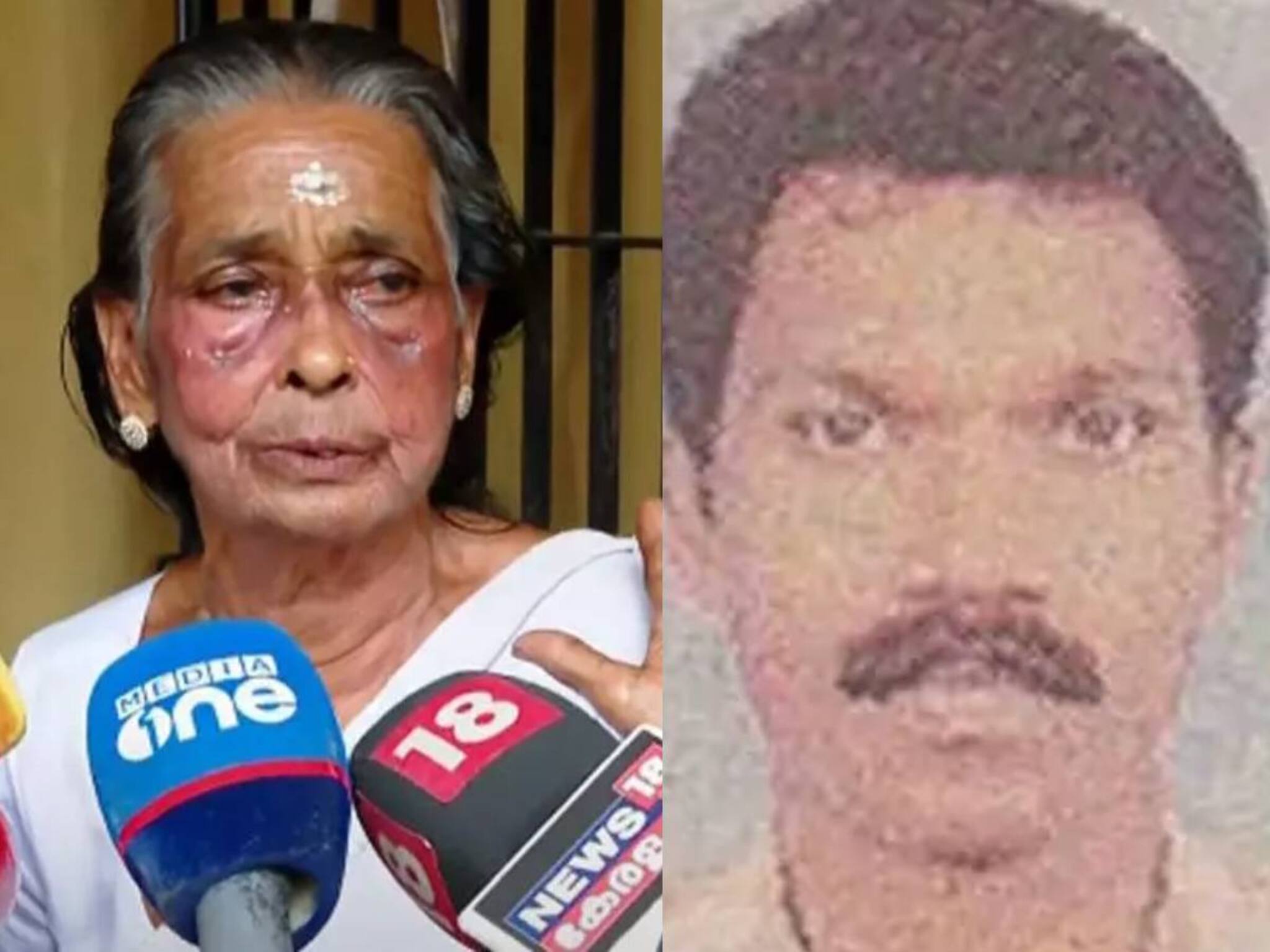 'കോടതിക്ക് ഹൃദയമില്ലേ? എന്നെകൂടി കൊന്നുകളയൂ': ഉരുട്ടികൊലക്കേസ്  ഹൈക്കോടതി വിധിയിൽ ഉദയകുമാറിന്റെ അമ്മ