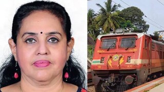 ഉഷ സുരേഷ്ബാബു