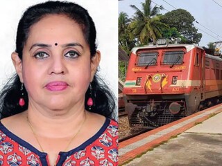 ഉഷ സുരേഷ്ബാബു