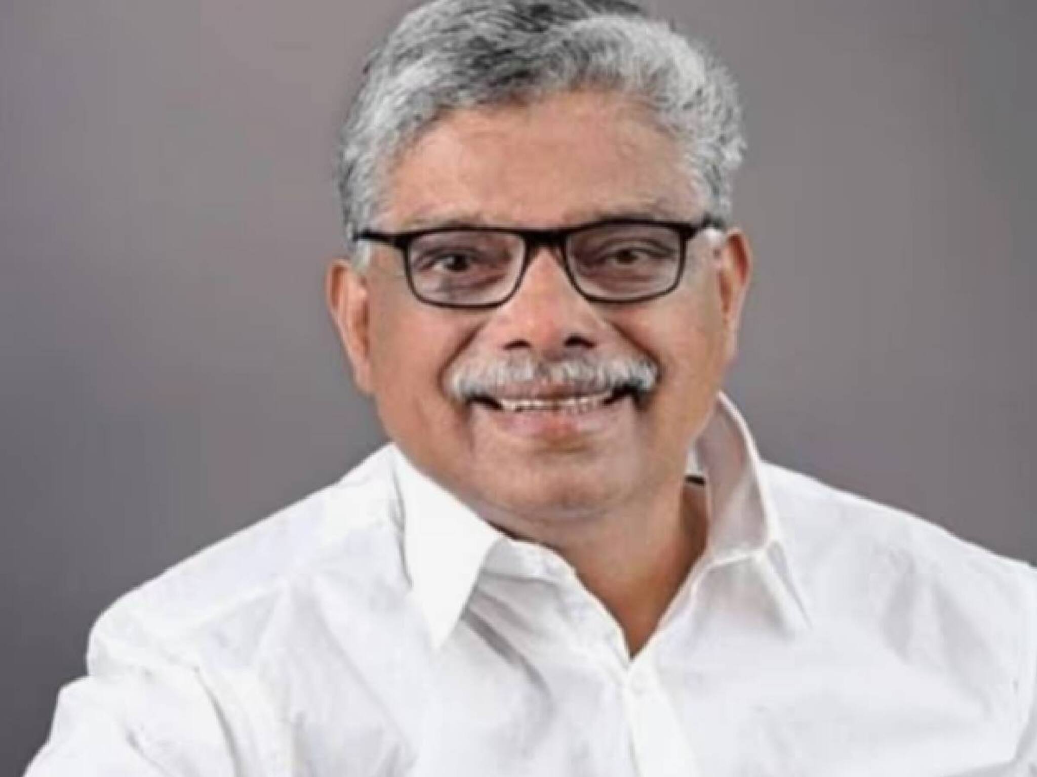 പീരുമേട് എംഎൽഎ വാഴൂർ സോമൻ അന്തരിച്ചു