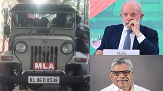 ബ്രസീൽ പ്രസിഡന്റിന്റെ സഹപാഠി ബ്രസീൽ പ്രസിഡന്റിന്റെ സഹപാഠി