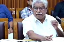 വാഴൂർ സോമൻ; 15-ാം കേരള നിയമസഭയിൽ നിന്ന് വിട്ടുപിരിഞ്ഞ മൂന്നാമത്തെ എംഎൽഎ; ഉപതിരഞ്ഞെടുപ്പ് ഉണ്ടാകുമോ?