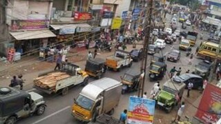 വെഞ്ഞാറമൂട്