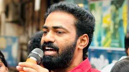 വി കെ സനോജ് വി കെ സനോജ്