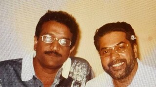 വി കെ ശ്രീരാമൻ ഫേസ്ബുക്കിൽ പങ്കുവച്ച കുറിപ്പ്