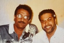 ‘അവസാനത്തെ ടെസ്റ്റും പാസ്സായടാ, ങ്ങള് പാസ്സാവുംന്ന് നേരത്തെ അറിയാമായിരുന്നു’; വി കെ ശ്രീരാമന്റെ കുറിപ്പ്