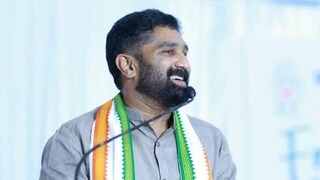 വി ടി ബൽറാം