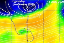 Kerala Weather Update|കേരളത്തിൽ അതിശക്തമായ മഴ തുടരും; വിവിധ ജില്ലകളിൽ യെല്ലോ അലർട്ട്