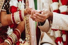 മകന്റെ വിവാഹദിവസം അമ്മ തിരിച്ചറിഞ്ഞു;വധു വര്‍ഷങ്ങള്‍ക്കുമുമ്പ് കാണാതായ തന്റെ സ്വന്തം മകൾ