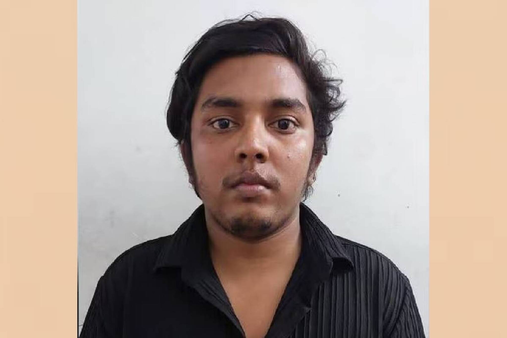 കൂട്ടുകാരന്റെ അമ്മയെ മോശമായി പറഞ്ഞത് ചോദ്യം ചെയ്ത യുവാവിനെ ബൈക്കിലെത്തി വാളുകൊണ്ട് വെട്ടി