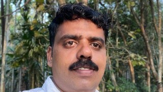 സുബൈർ ബാപ്പു (Image: Facebook) 