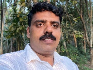 സുബൈർ ബാപ്പു (Image: Facebook) 