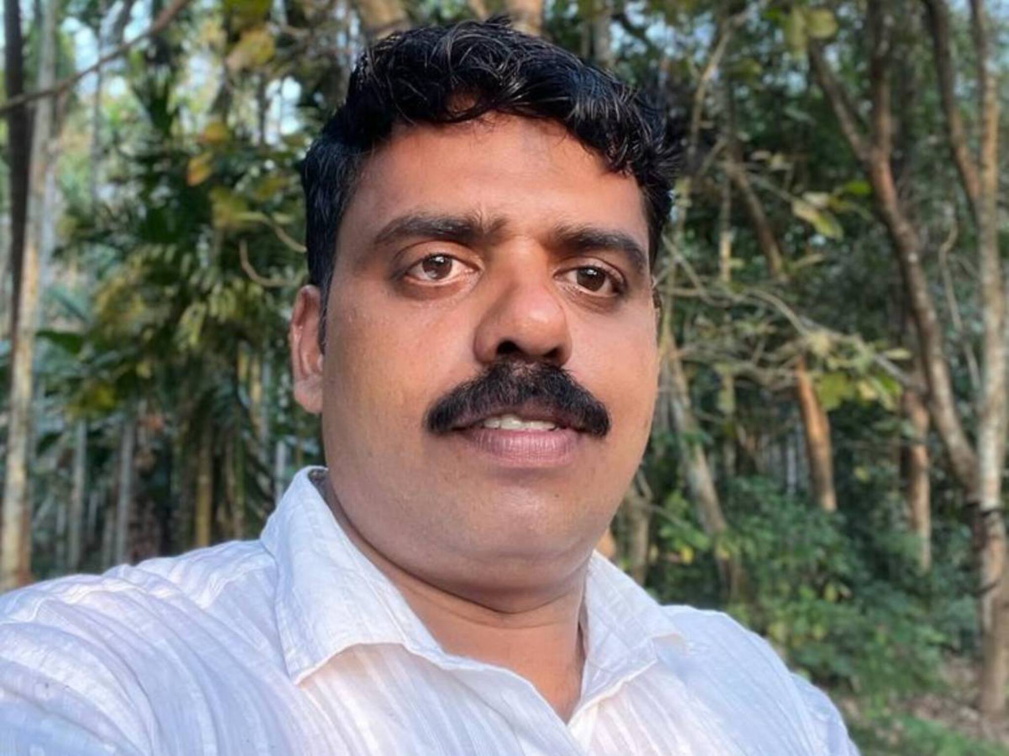 ബലാത്സംഗം ചെയ്യാൻ ശ്രമിച്ചുവെന്ന ബിജെപി വനിതാ നേതാവിൻ്റെ പരാതിയില്‍ യൂട്യൂബർ അറസ്റ്റില്‍