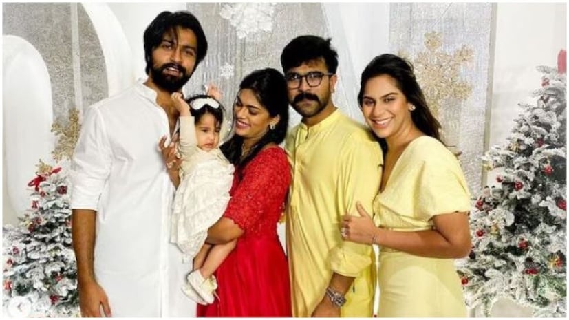 ഇതിനിടയിൽ 2024ൽ ശ്രീജയുടെ ആദ്യഭർത്താവ് സിരീഷ് മരിച്ച വിവരവും പുറത്തുവന്നു. ചിരഞ്ജീവി കുടുംബവുമായി അത്രകണ്ട് സ്വരച്ചേർച്ചയില്ലാത്ത നടി ശ്രീ റെഡ്‌ഡിയായിരുന്നു ആ വിവരം പുറത്തുവിട്ടത്. രോഗബാധിതനായ ശേഷം അദ്ദേഹം മരിച്ചു എന്നാണ് അവർ നൽകിയ വിവരം. സോഷ്യൽ മീഡിയ ഹാൻഡിലായ എക്‌സിൽ ആയിരുന്നു ശ്രീ റെഡ്‌ഡിയുടെ പ്രതികരണം. ഹൈദരാബാദിലെ ആര്യ സമാജത്തിൽ വച്ച് വിവാഹം ചെയ്യുമ്പോൾ സിരീഷിന് പ്രായം 22 വയസായിരുന്നു. 19കാരിയായ മകൾക്ക് പ്രായപൂർത്തിയായില്ല എന്നാരോപിച്ച് കൂടിയാണ് ചിരഞ്ജീവി കുടുംബം അന്ന് പരാതി നൽകിയത്